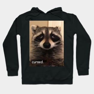 cursed Hoodie